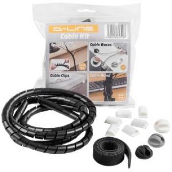 Pallina di Accessori D-Line Cavo Nero 47327090