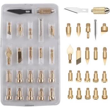 DIY Hobby Craft Wood Burning Tool
