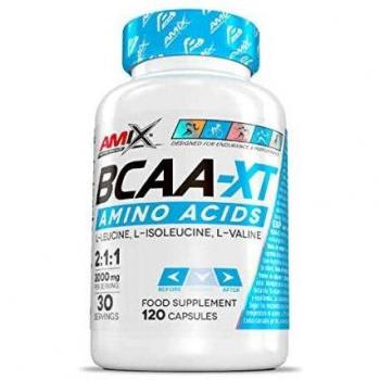 Amix BCAA XT Supplément