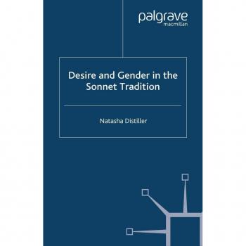 Vitalsource Technologies, Inc. Desire And Gender In The Sonnet Tradition