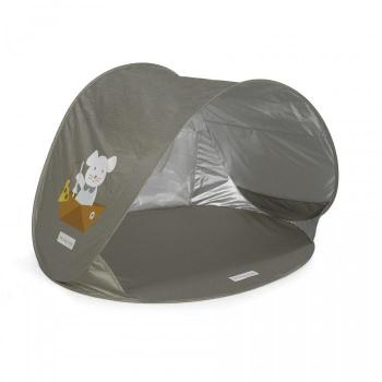 Poppy Moss Tenda de Praia com Proteção UV
