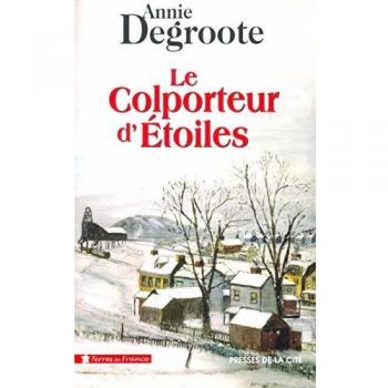Le colporteur d'étoiles