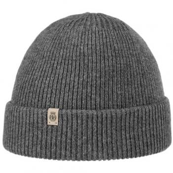 Roeckl Women's Cuffed Beanie with Cashmere