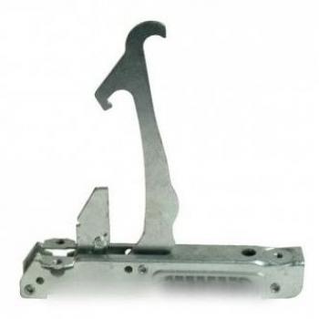 Charnière de porte droite ou gauche pour four Sholtes Rosières