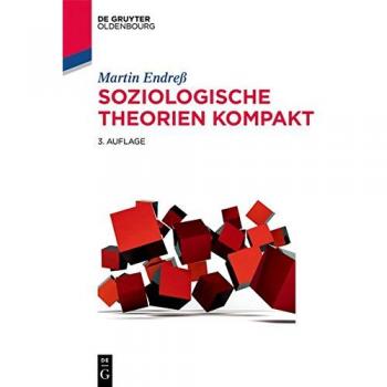 Soziologische Theorien kompakt
