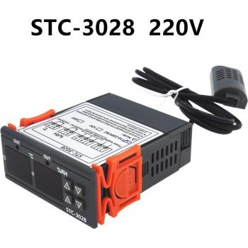 Temperature Controller STC-1000