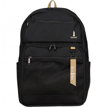 Beige Neo Preppy Backpack (33L) – EBA104