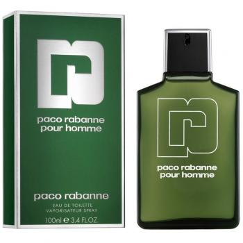Paco Rabanne Pour Homme
