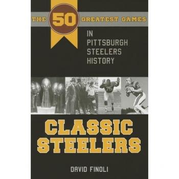 Classic Steelers