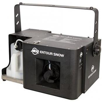 American DJ ADJ Entour Snow Professional High Powered Snow Mac...