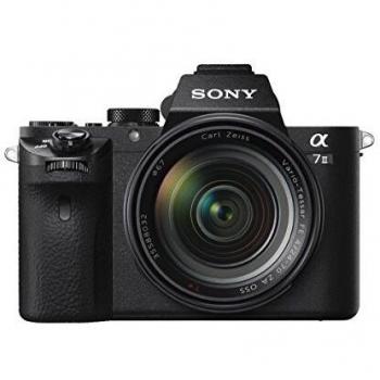 Sony Alpha 7 II