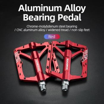 Pédales anti-dérapantes ROCKBROS pour vélo