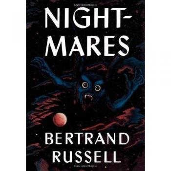Nightmares of Eminent Persons and Other Stories by Bertrand Russell