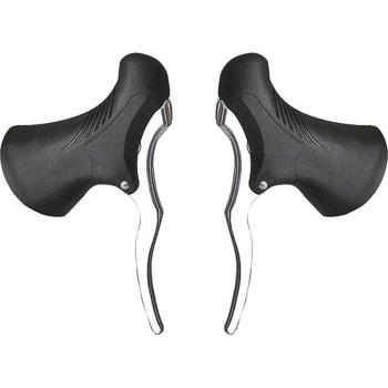 Aluminium-Mountainbike-Brakes – Front & Rear – Lenker‑anpassbar