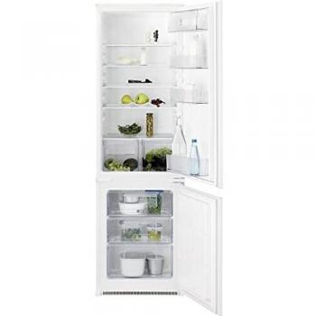 Frigorifero combinato Electrolux LNT2LF18S 271 L F Bianco