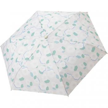 Parapluie Pliant Aquas Hack 54 cm avec Motif Floral
