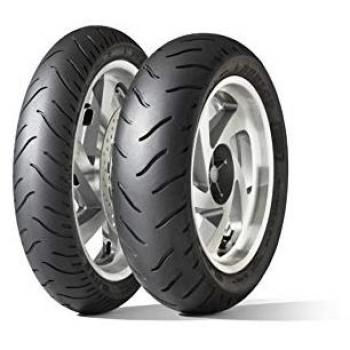 Dunlop Elite 3 (120/70 R21 TL 62V M/C, rueda delantera)