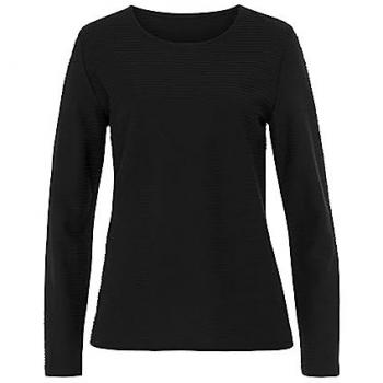 Vístete con Lascana: Camiseta Crema