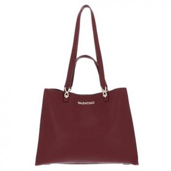 Valentino Handtasche Stereo VBS8GV01 Dunkelrot 00 Damen