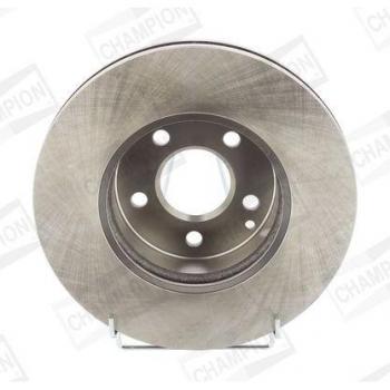 Disco freno ventilato CHAMPION 562627CH
