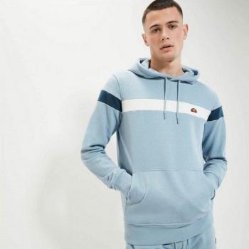 Ellesse Pietro OH Hoody para Hombre