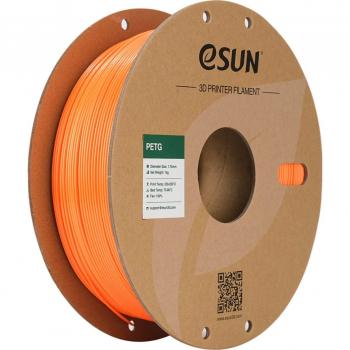 ESUN PETG Solid Orange 3D-filament, 1,75 mm / 1000 g