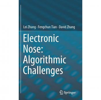 Electronic Nose: Algorithmic Challenges