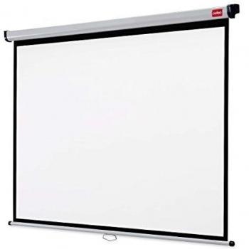 Nobo Wall Widescreen Projection Screen W1750xH1090