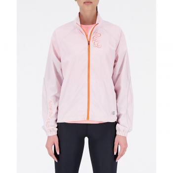 Impact Run Women's Jacket NB