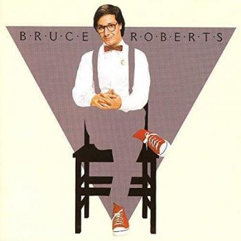Bruce Roberts CD de Solutions Domestiques