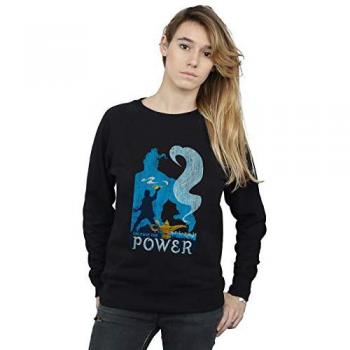 Felpa Disney: Scatena la Forza