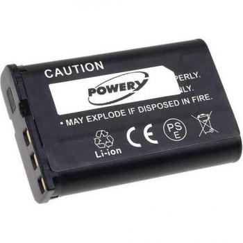 Casio Kamera-Akku NP-90 1600 mAh