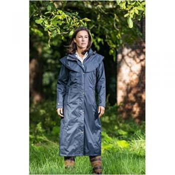 Cappotto Femminile Baleno Oxford Impermeabile