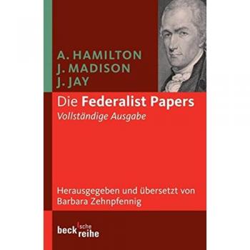 Die Federalist Papers