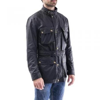 Blouson Belstaff rétro