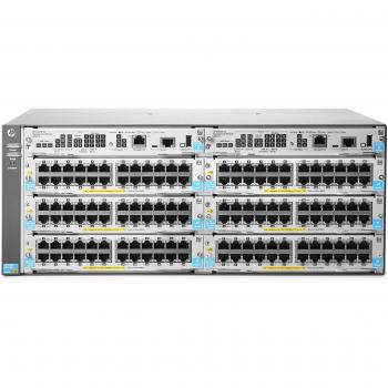 HP 5406R-44G-PoE+/2SFP+ v2 zl2