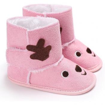 Chaussons « Hiver Bébé