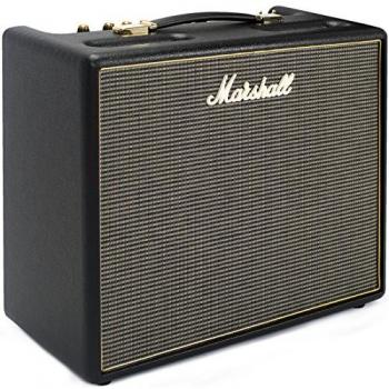Marshall Origin 20 Combo Röhren‑Sound für Gitarren