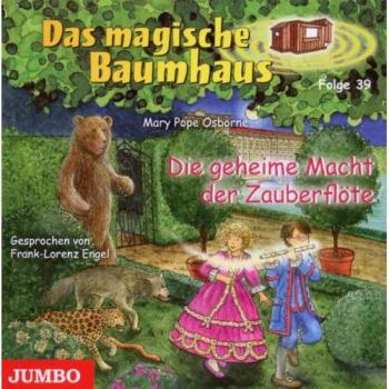 La Magie de la Flûte Enchantée