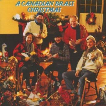 Canada Brass Joyaux de Noël