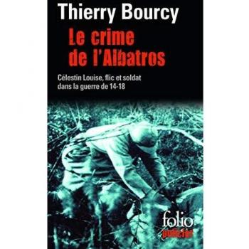 Le crime de l'Albatros