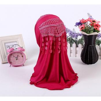 Gorra Serena Hijab