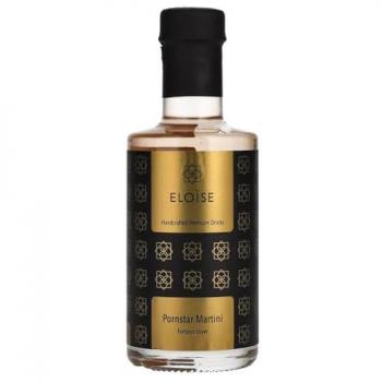 Eloïse Pornstar Martini – Le Charme de l'Âme 15,2% Vol. 0,2 L