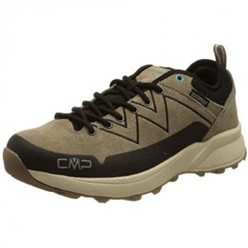 Scarpe da Trekking Kaleepso WP 31Q4906 Marrone Women