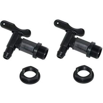 Wickes Water Butt Tap