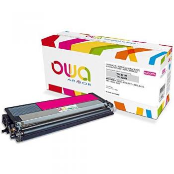 Toner OWA Magenta Compatibile