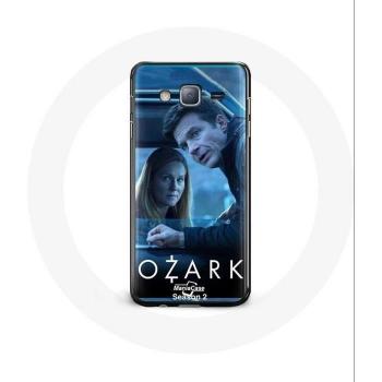 Samsung J5 2016 Ozark S4 Protective Case – Byrde Characters