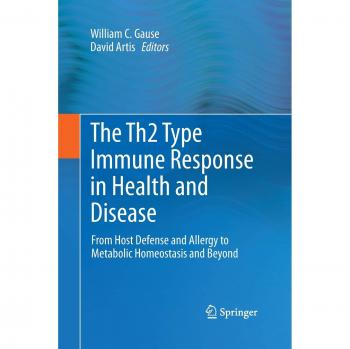 The Th2 Type Immune Response in Health and Disease: From Host Defense and Allergy to Metabolic Homeostasis and Beyond