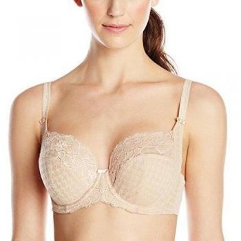 Panache Envy Full Cup Bra – Walnut