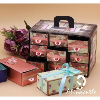Crafting Metal Die Organizer